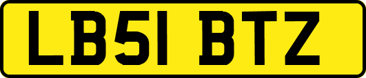 LB51BTZ