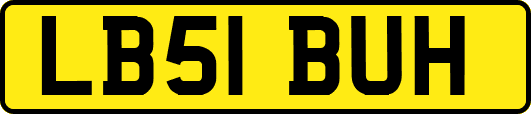 LB51BUH