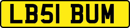 LB51BUM
