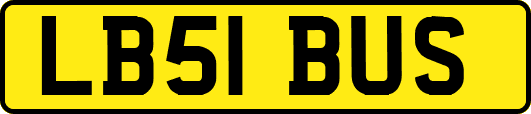 LB51BUS