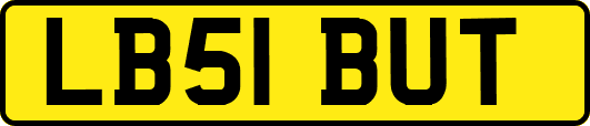 LB51BUT