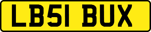 LB51BUX