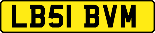 LB51BVM