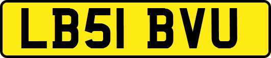 LB51BVU