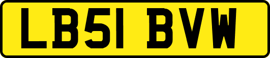 LB51BVW