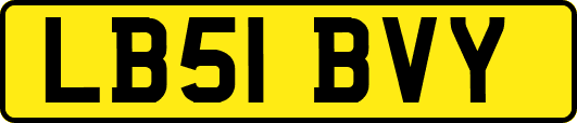LB51BVY