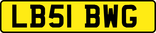 LB51BWG