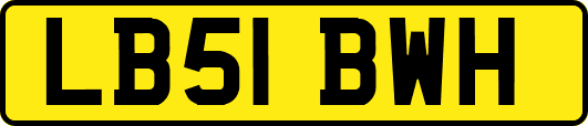 LB51BWH