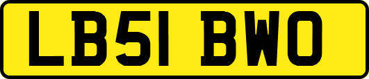 LB51BWO