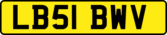 LB51BWV