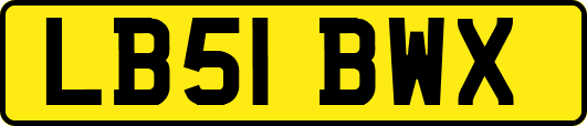 LB51BWX
