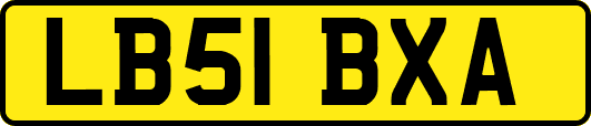 LB51BXA