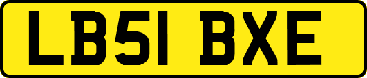 LB51BXE