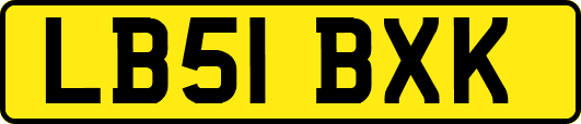 LB51BXK