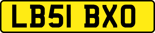 LB51BXO