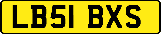 LB51BXS