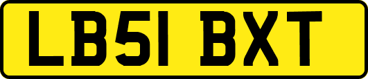 LB51BXT