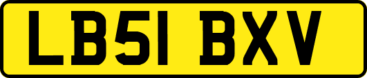 LB51BXV