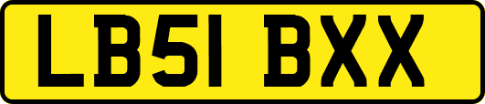 LB51BXX