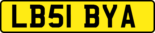 LB51BYA