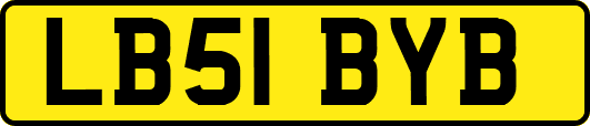 LB51BYB