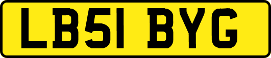 LB51BYG
