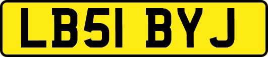 LB51BYJ