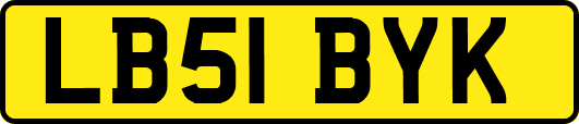 LB51BYK