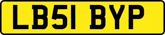 LB51BYP