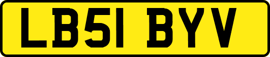 LB51BYV