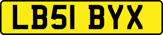 LB51BYX