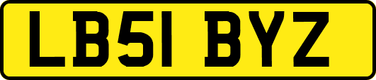 LB51BYZ