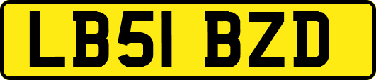 LB51BZD