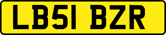 LB51BZR