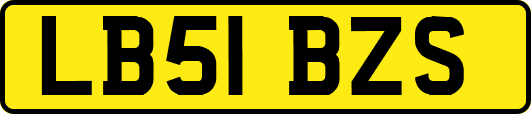 LB51BZS