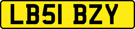 LB51BZY