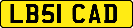 LB51CAD