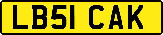 LB51CAK