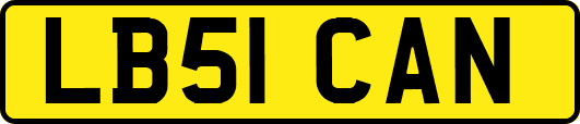 LB51CAN