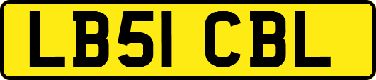 LB51CBL