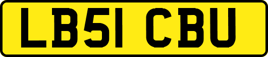 LB51CBU