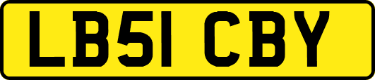 LB51CBY