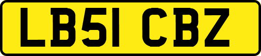 LB51CBZ