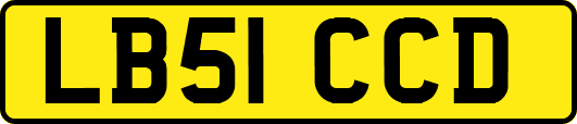 LB51CCD