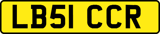 LB51CCR