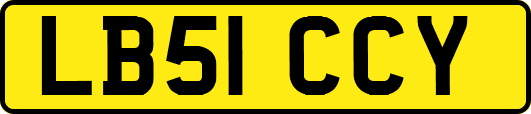 LB51CCY