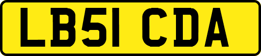 LB51CDA