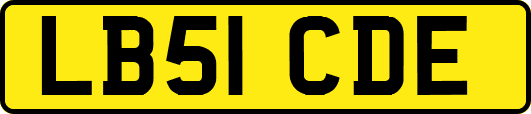 LB51CDE