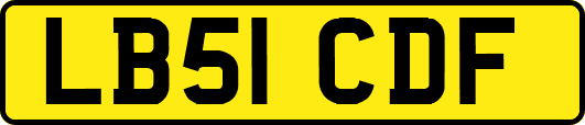 LB51CDF