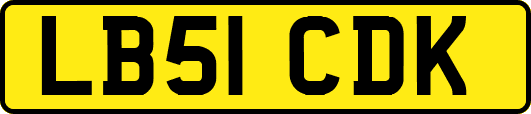 LB51CDK